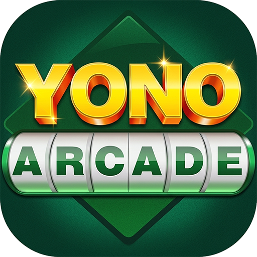 Yono Arcade Apk
